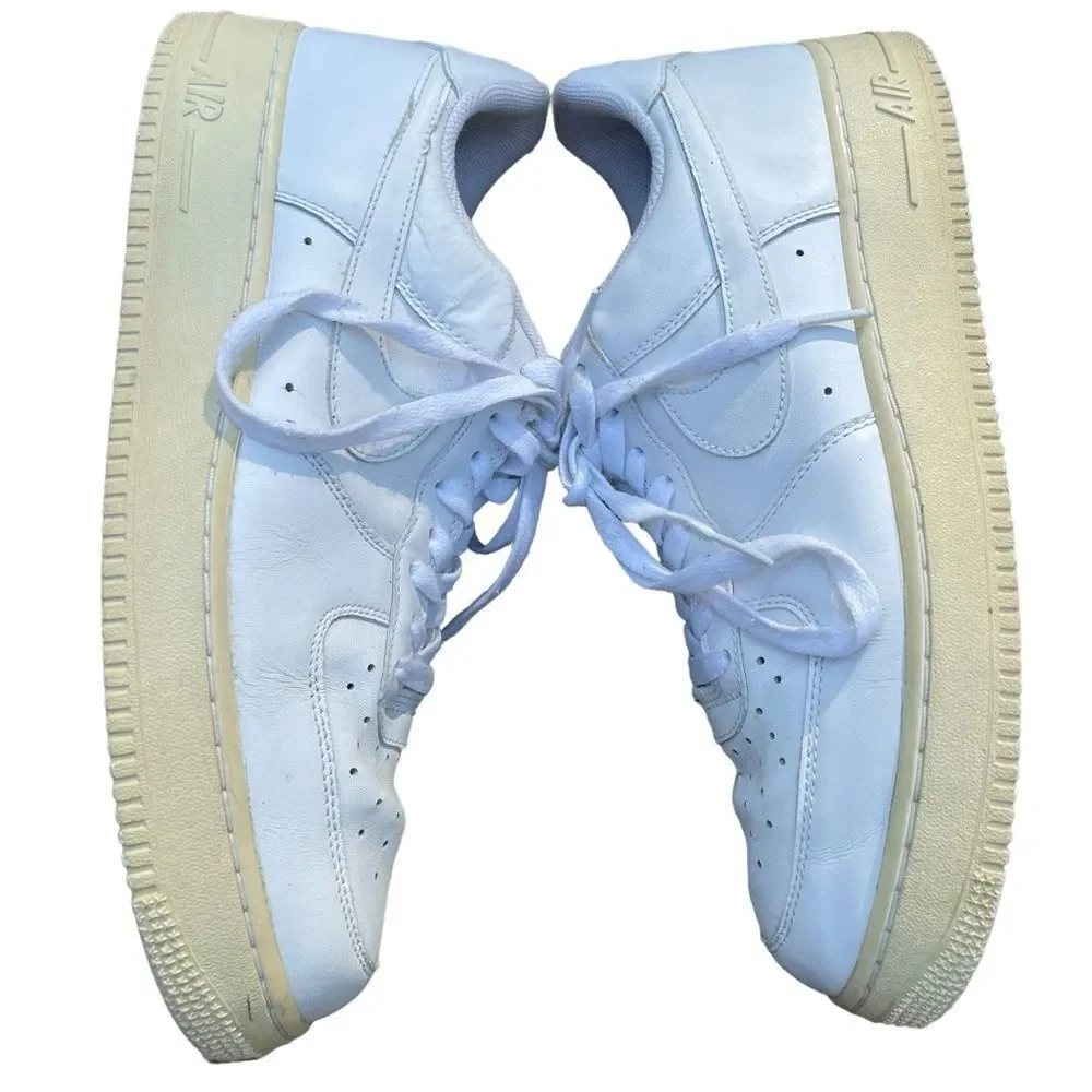 Nike Air Force 1. Size 10